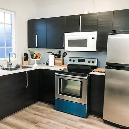 2Bdrm Gaslamp Conv Cntr - W Parking & 4 Beds #1 Lejlighed San Diego Eksteriør billede