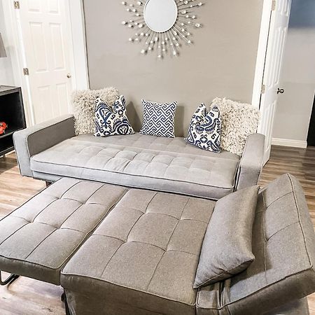 2Bdrm Gaslamp Conv Cntr - W Parking & 4 Beds #1 Lejlighed San Diego Eksteriør billede