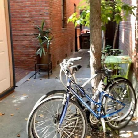 2Bdrm Gaslamp Conv Cntr - W Parking & 4 Beds #1 Lejlighed San Diego Eksteriør billede