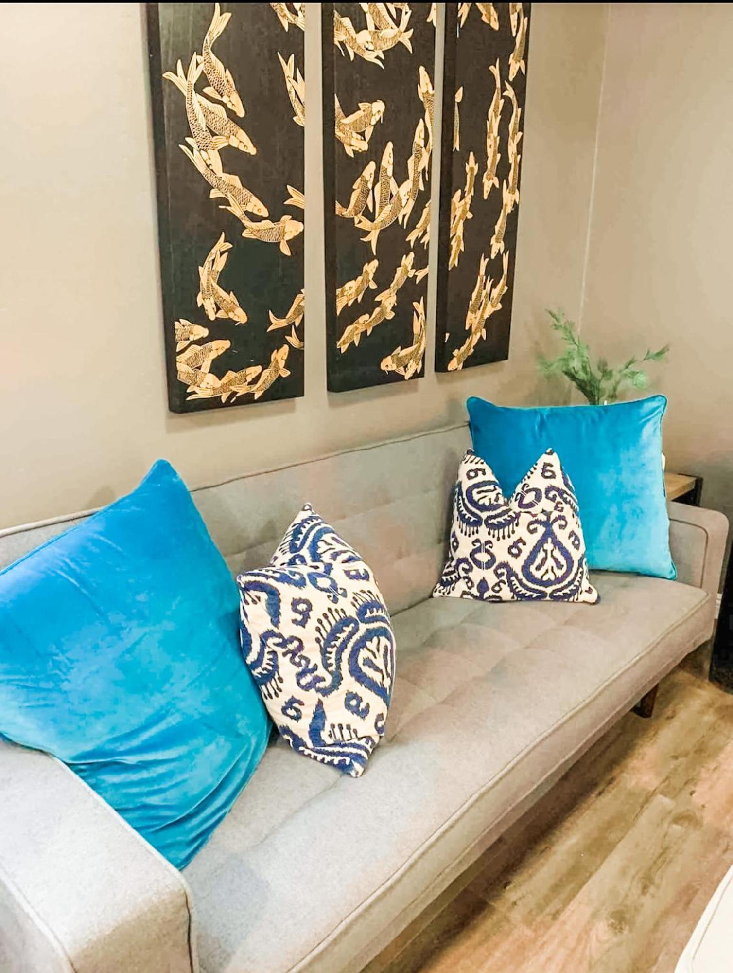 2Bdrm Gaslamp Conv Cntr - W Parking & 4 Beds #1 Lejlighed San Diego Eksteriør billede