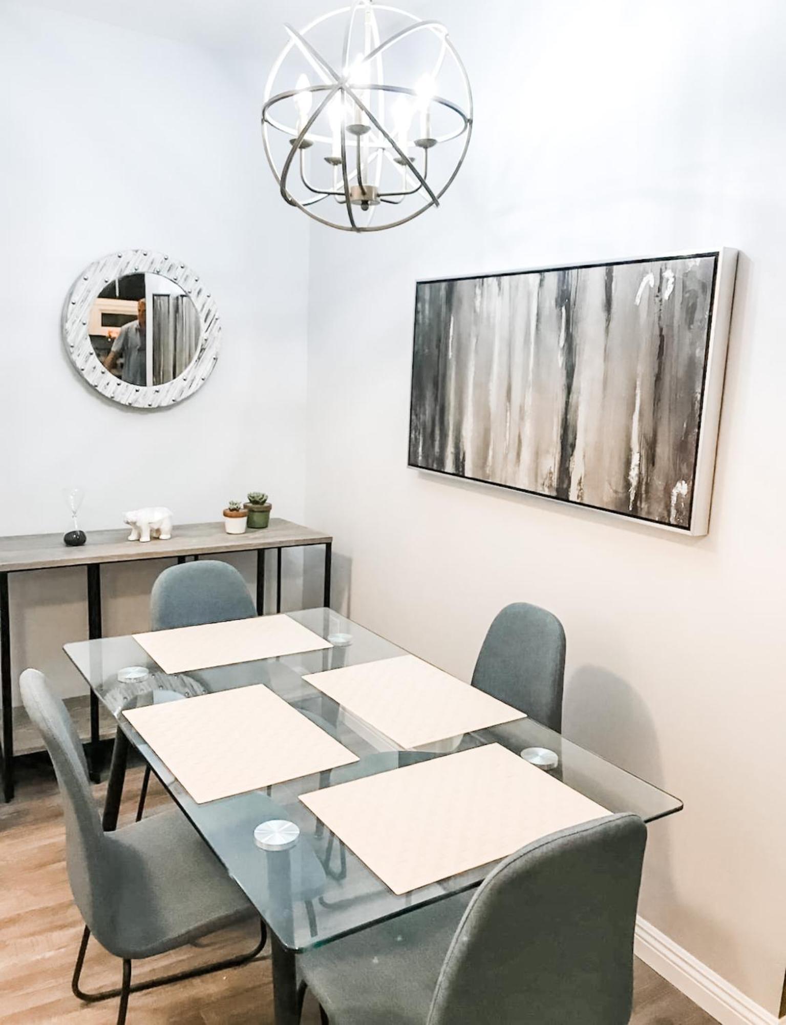 2Bdrm Gaslamp Conv Cntr - W Parking & 4 Beds #1 Lejlighed San Diego Eksteriør billede